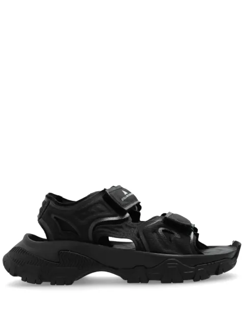 adidas by Stella McCartney Hika outdoor sandals Black IE3540