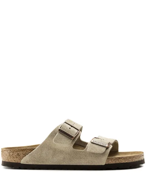 Birkenstock Arizona sandals Neutrals 0051461