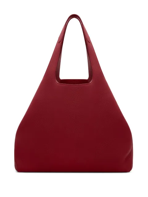 Oscar de la Renta The Topaz tote bag Red 00NH160PLTSCL
