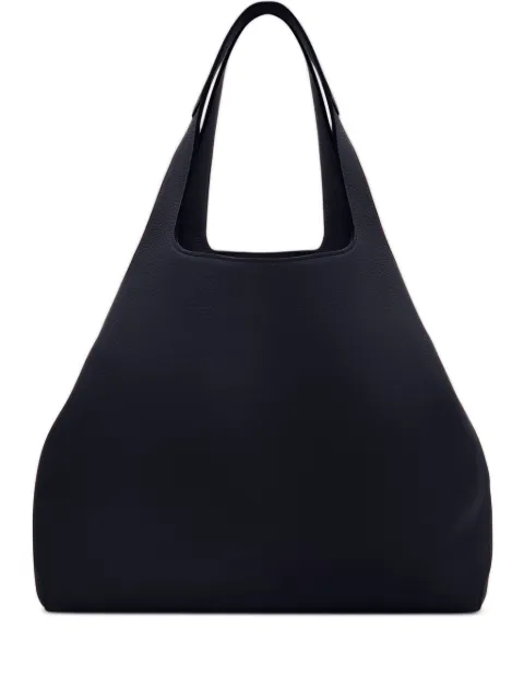 Oscar de la Renta The Topaz tote bag Blue 00NH160PLTINK