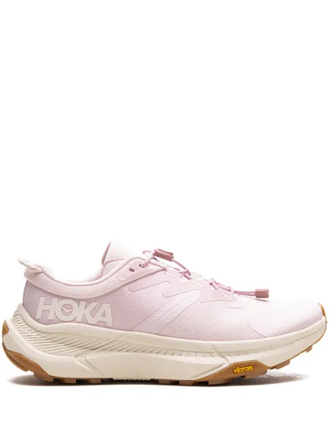 HOKA Transport "Cosmic Pearl" sneakers Pink 1123154CMCP