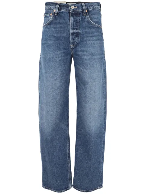 Citizens of Humanity Ayla boyfriend jeans Blue 20533017