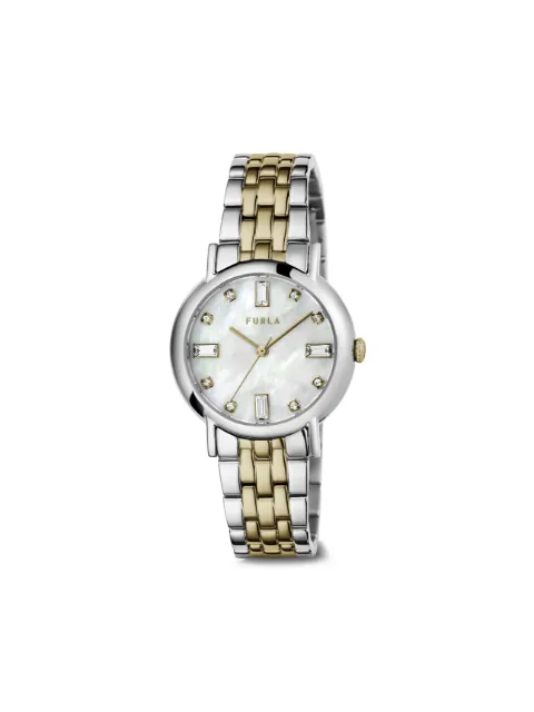 Furla Easy Shape 32mm White WW00024026L4