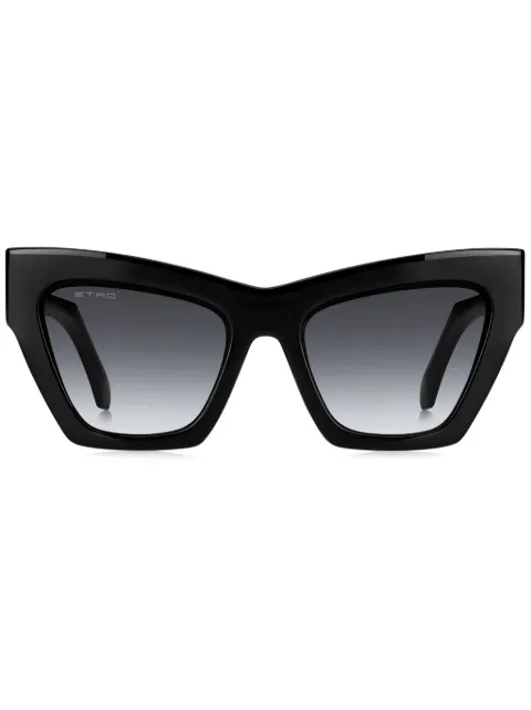 ETRO Screen sunglasses Black S207321S549O