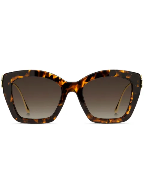 ETRO Bold Pegaso sunglasses Brown S207312S53HA