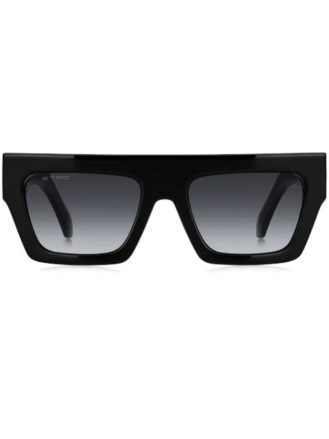 ETRO Screen sunglasses Black S207320S559O