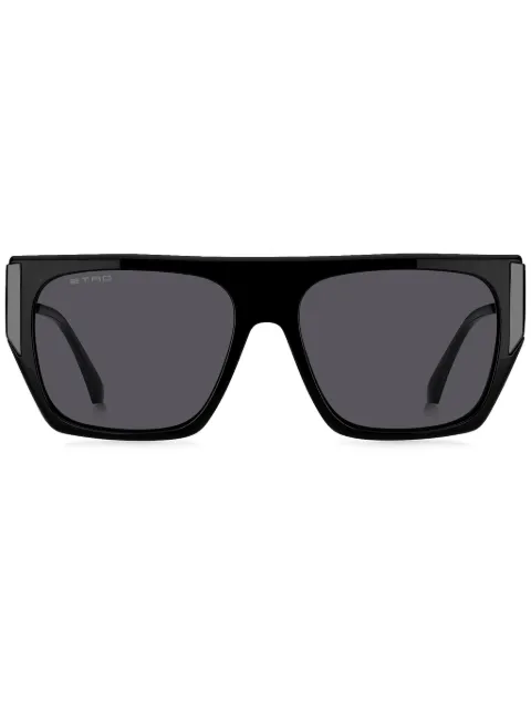 ETRO square-frame sunglasses Black S207300S58IR