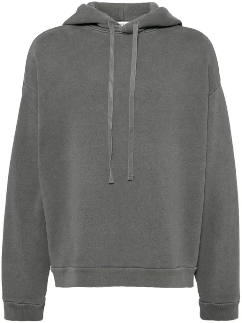 AGOLDE Salford hoodie Grey A10151294