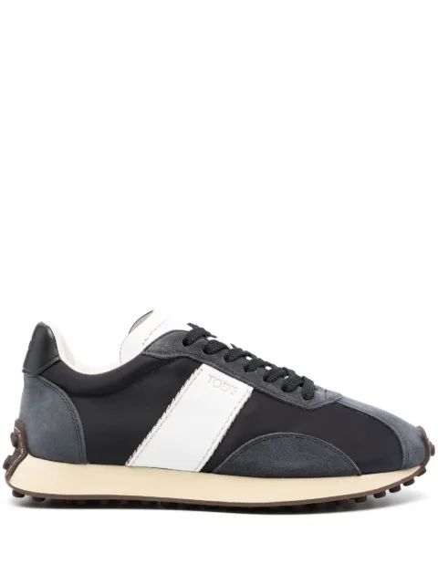 Tod's T Vintage sneakers Blue XXM26L0IK70TNK