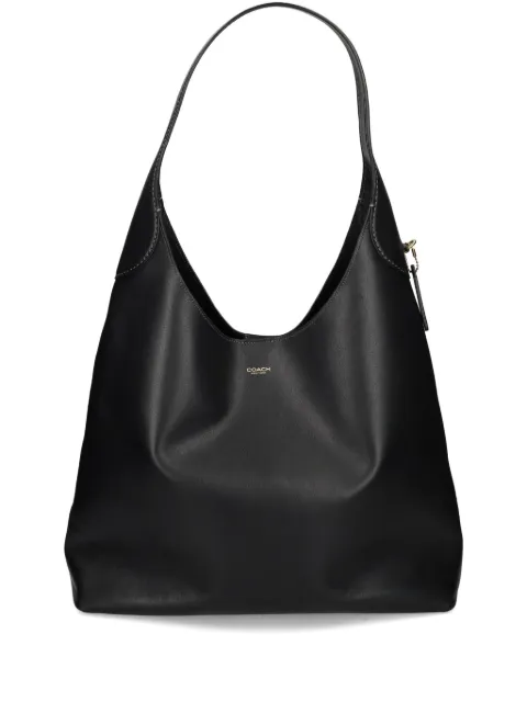Coach Brooklyn shoulder bag Black CU044