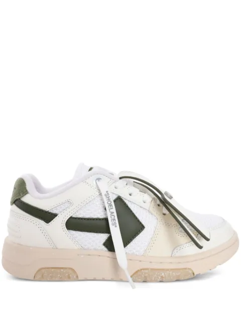 Off-White Out Of Office sneakers White OWIA276F24LEA0010156