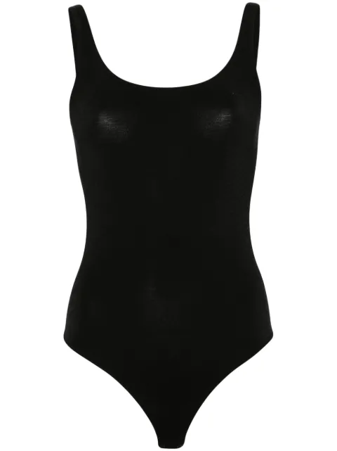 Wolford Jamaika bodysuit Black 750867005