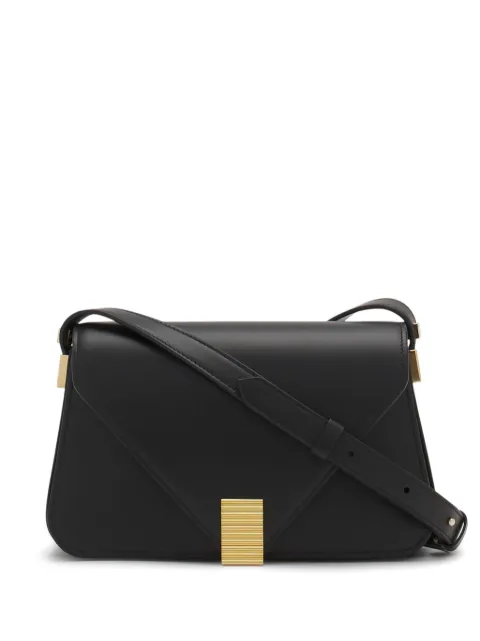 Lanvin Concerto crossbody bag Black LWBGBRS2TOPSA24