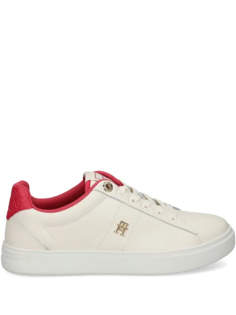 Tommy Hilfiger Elevated sneakers White FW0FW07999
