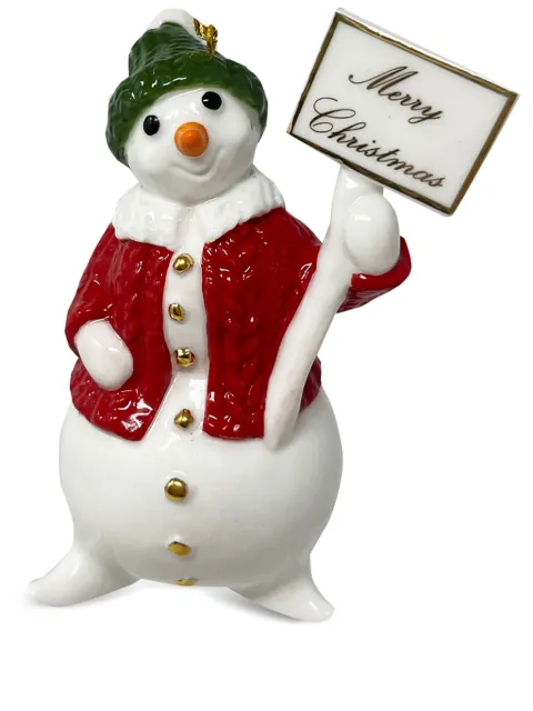 Villeroy & Boch Christmas Classics ornament (10 cm) White 1486754346