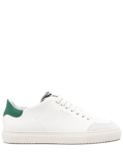 Axel Arigato Clean 90 sneakers White F2518001