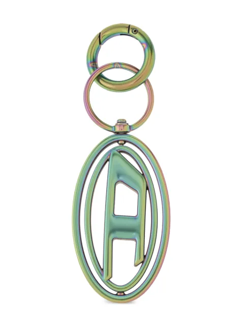 Diesel 1DR keyring Green X09997PR581