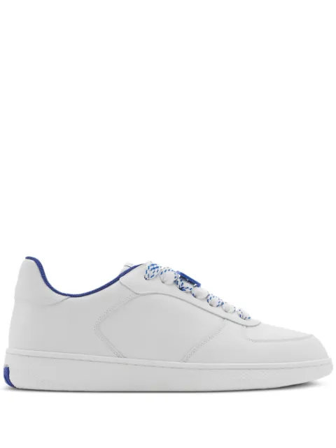 Burberry Terrace Sneakers White 8095473