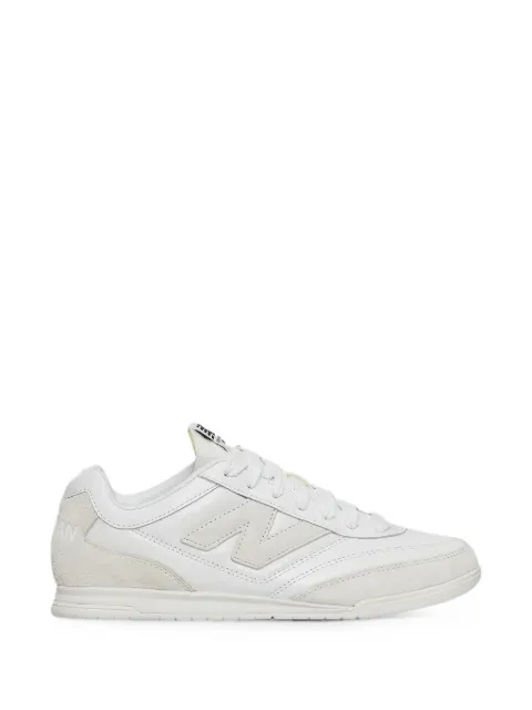 New Balance x Junya Watanabe MAN RC42 panelled sneakers White URC42JM