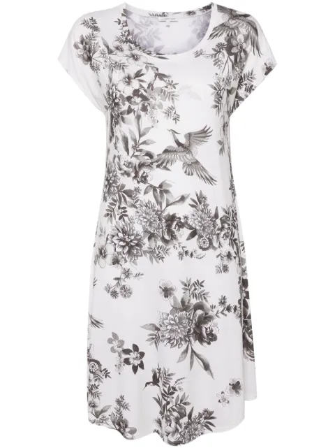 Johnny Was The Brigette dress Neutrals MS8524Y