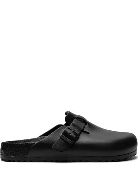 Birkenstock Boston EVA mules Black 1002314