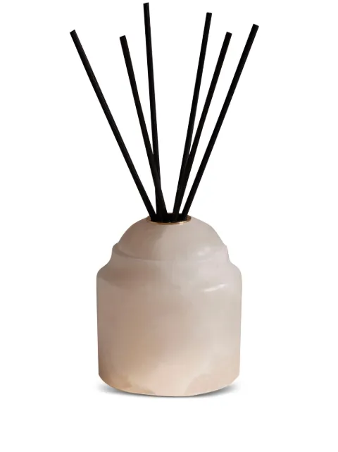 Soho Home Bergamot & Mandarin Zest Alabaster diffuser (150ml) White 702705755