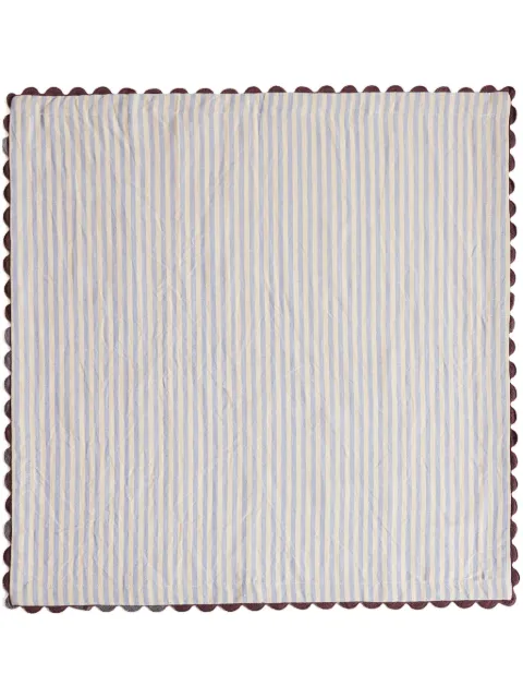 Soho Home Blythe napkins (set of four) Blue 79977071