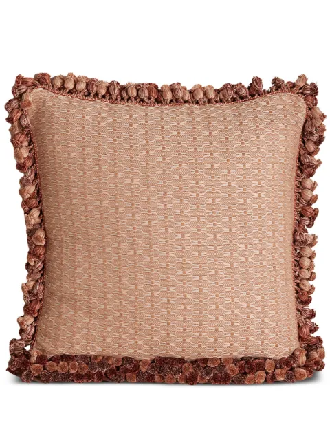 Soho Home Lera cushion (50cm x 50cm) Pink 79979198
