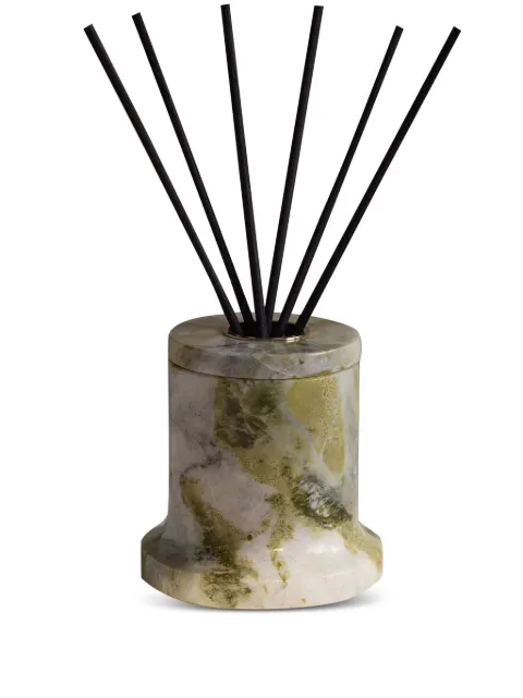 Soho Home Sicilian Thyme Apple Jade Diffuser (150ml) Green 702705786