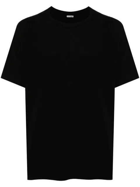 Maharishi cross t-shirt Black 5234HEMPCROSSBLK