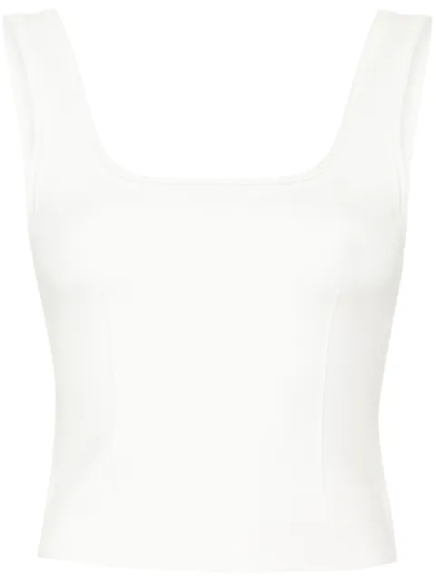 SIMKHAI Ramaina top Neutrals 4242054K