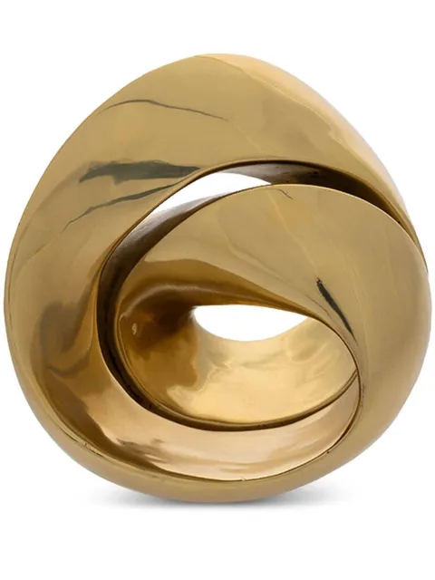 Gardeco 'Bijou' sculpture Gold GNDGA358