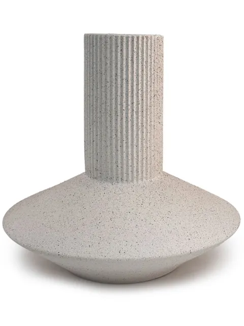 XLBoom 'Rome' vase (30cm) White XLBA1890301