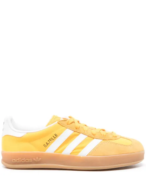 adidas Gazelle sneakers Yellow IE6606