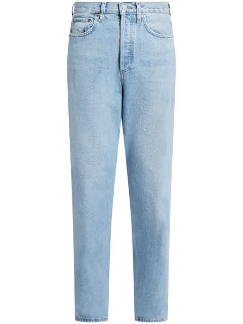 AGOLDE Kelly jeans Blue A1991206