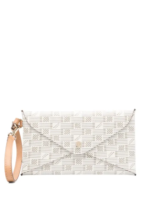 Moreau Origami clutch bag Neutrals ORIGPOOSMOREAUCCNA