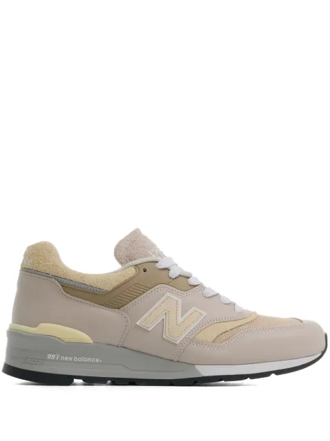 New Balance U997GG sneakers Neutrals U997GG
