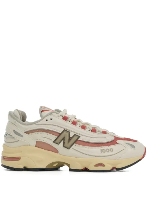 New Balance 1000 sneakers Neutrals M1000CB