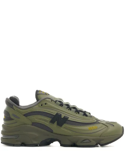 New Balance 1000 sneakers Green M1000EA