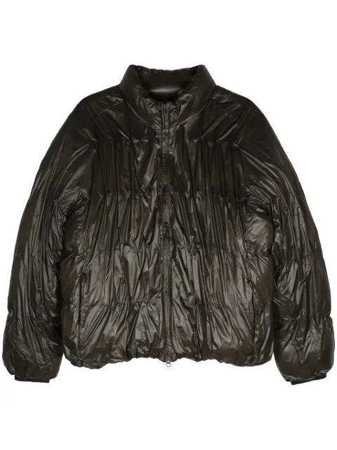 Post Archive Faction 5.1 Right jacket Green 51ODRMGN