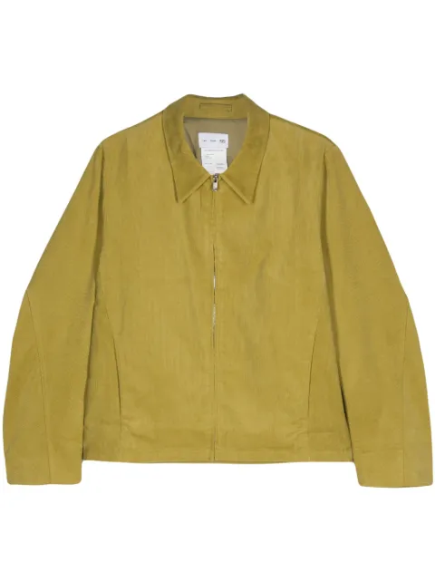 Post Archive Faction 5.1 Right jacket Yellow 51OJRY