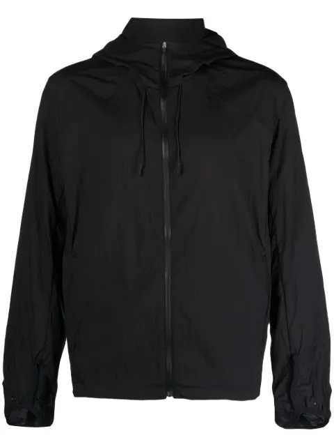 Post Archive Faction 5.1 Technical Right jacket Black 51OTR