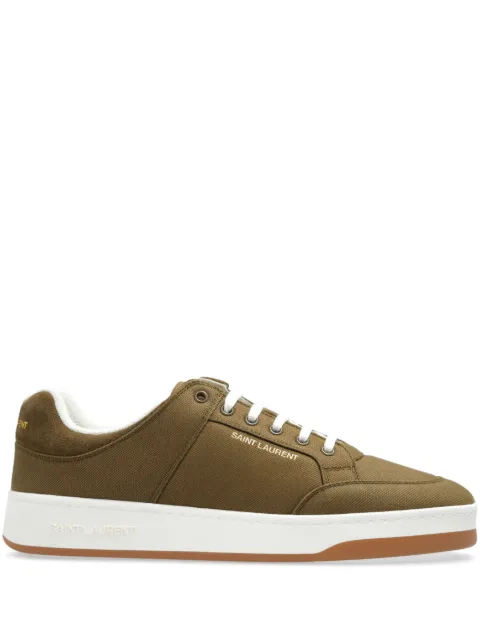 Saint Laurent SL/61 sneakers Green 757316AANAA