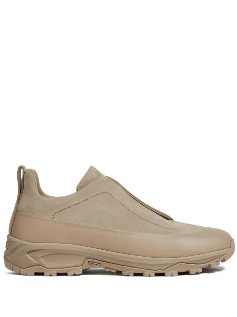 Zegna Monte sneakers Neutrals LHNELS7008Z
