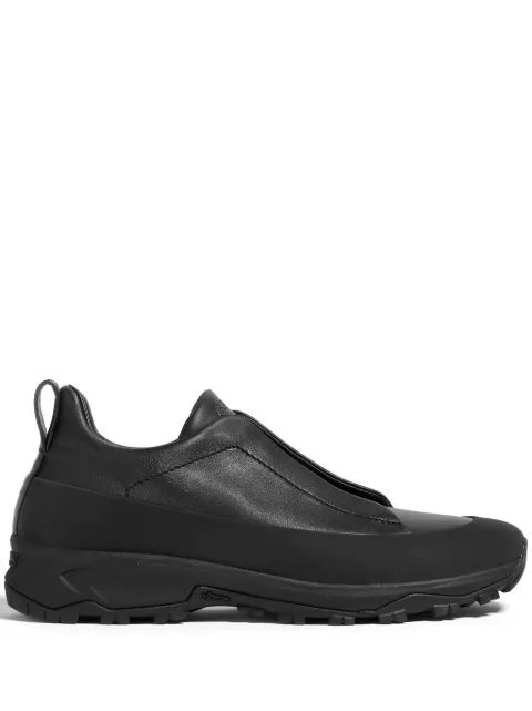 Zegna Monte sneakers Black LHBLLS7009Z