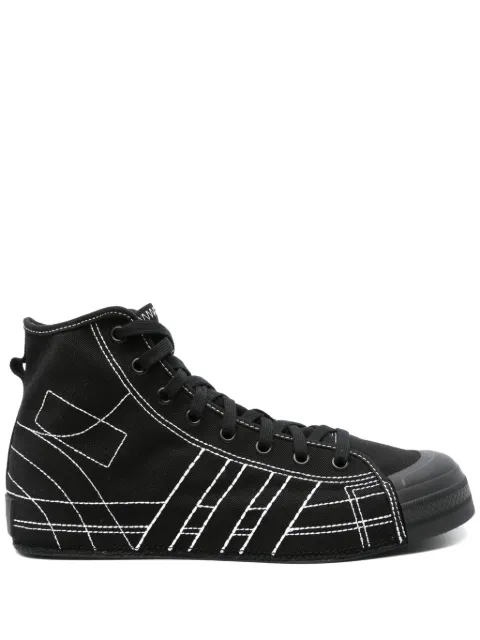 Y-3 Nizza sneakers Black IH2554