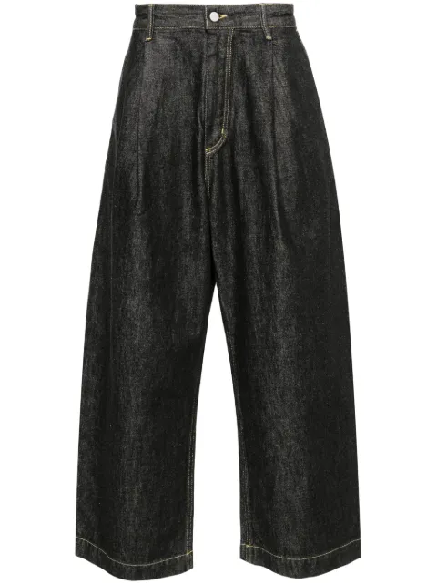 Studio Nicholson Puch jeans Black PUCHSNM1244