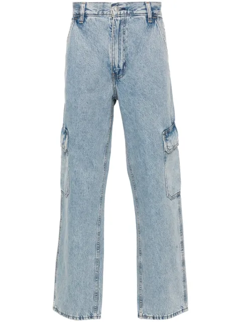 Levi's 568™ cargo jeans Blue 000LP