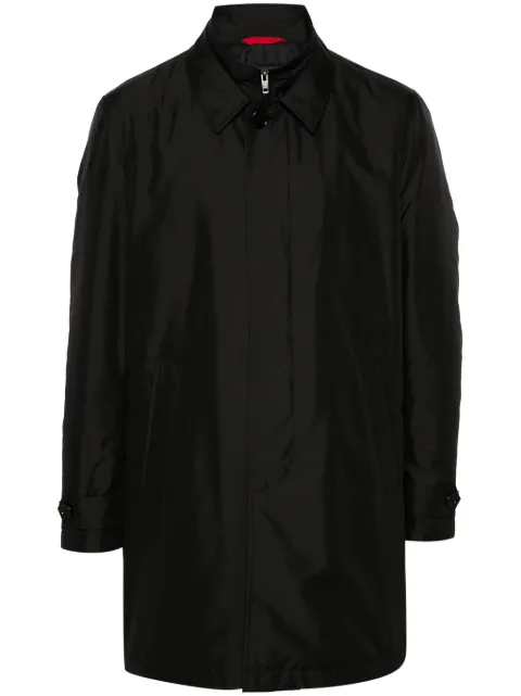 Fay Morning coat Black NAM62490160AXX