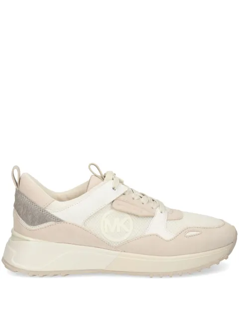 Michael Michael Kors Theo sneakers Neutrals 43T4THFS3D
